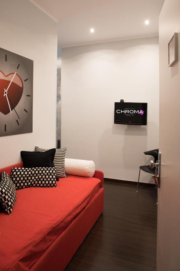 Chroma Italy - Chroma Pente Ξενοδοχείο Εξωτερικό φωτογραφία